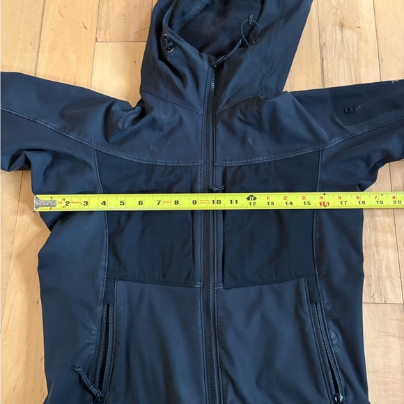 Arc'teryx Gamma MX Hoody Jacket - XS - Picture 6 of 7